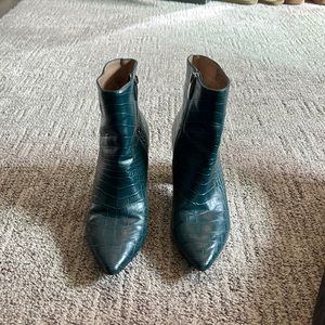 Steve Madden Nadalie Bootie